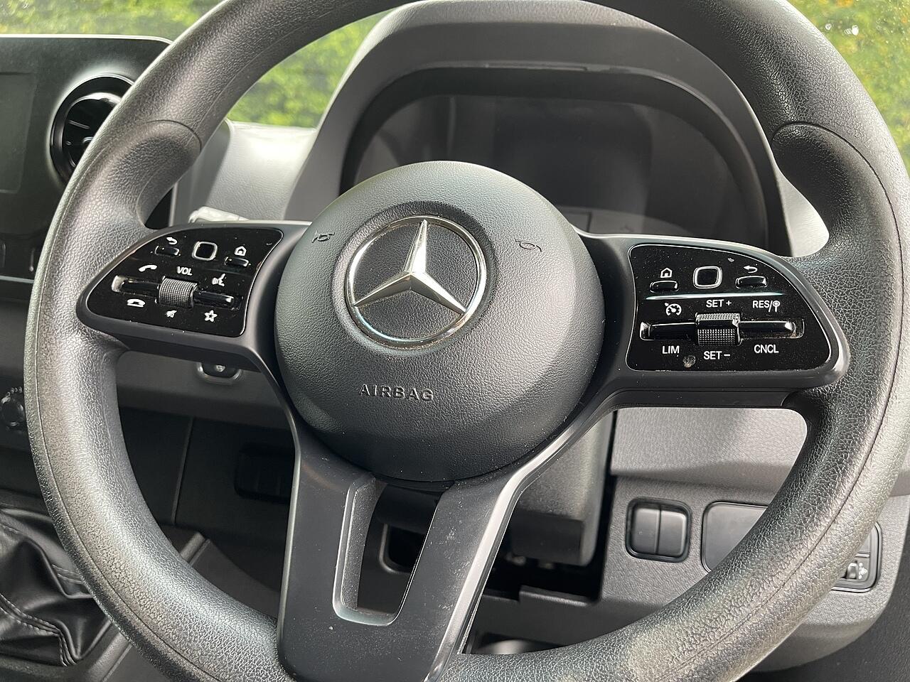 Used Mercedes-Benz Sprinter 2021 for sale - 75493348: Photo 17