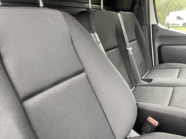 Used Mercedes-Benz Sprinter 2021 for sale - 75493348: Photo 17