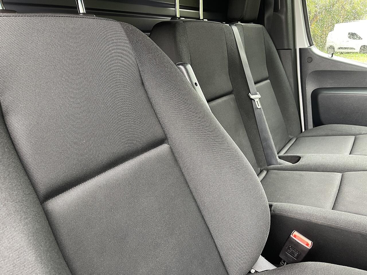 Used Mercedes-Benz Sprinter 2021 for sale - 75493348: Photo 18