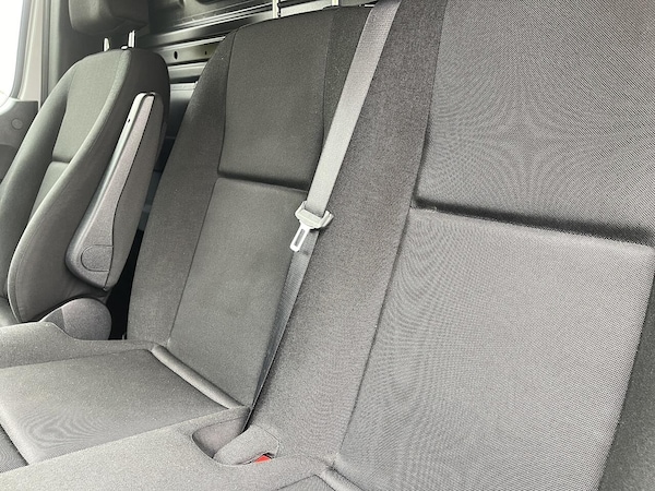 Used Mercedes-Benz Sprinter 2021 for sale - 75493348: Photo 21