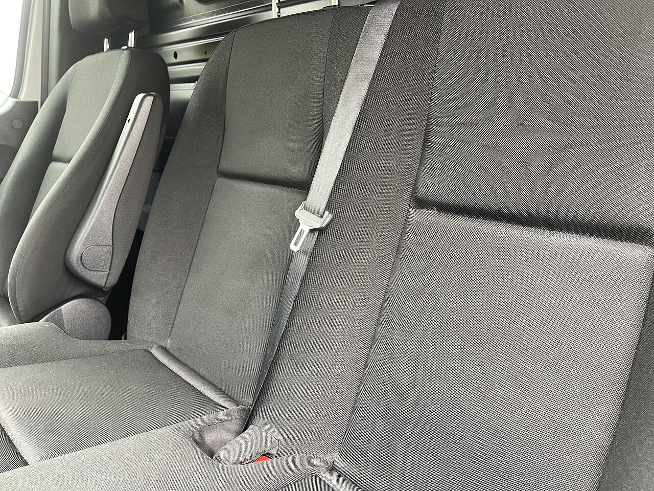 Used Mercedes-Benz Sprinter 2021 for sale - 75493348: Photo 22