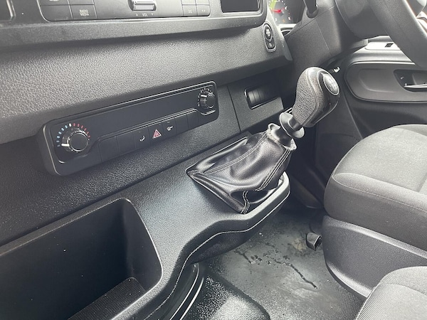 Used Mercedes-Benz Sprinter 2021 for sale - 75493348: Photo 22
