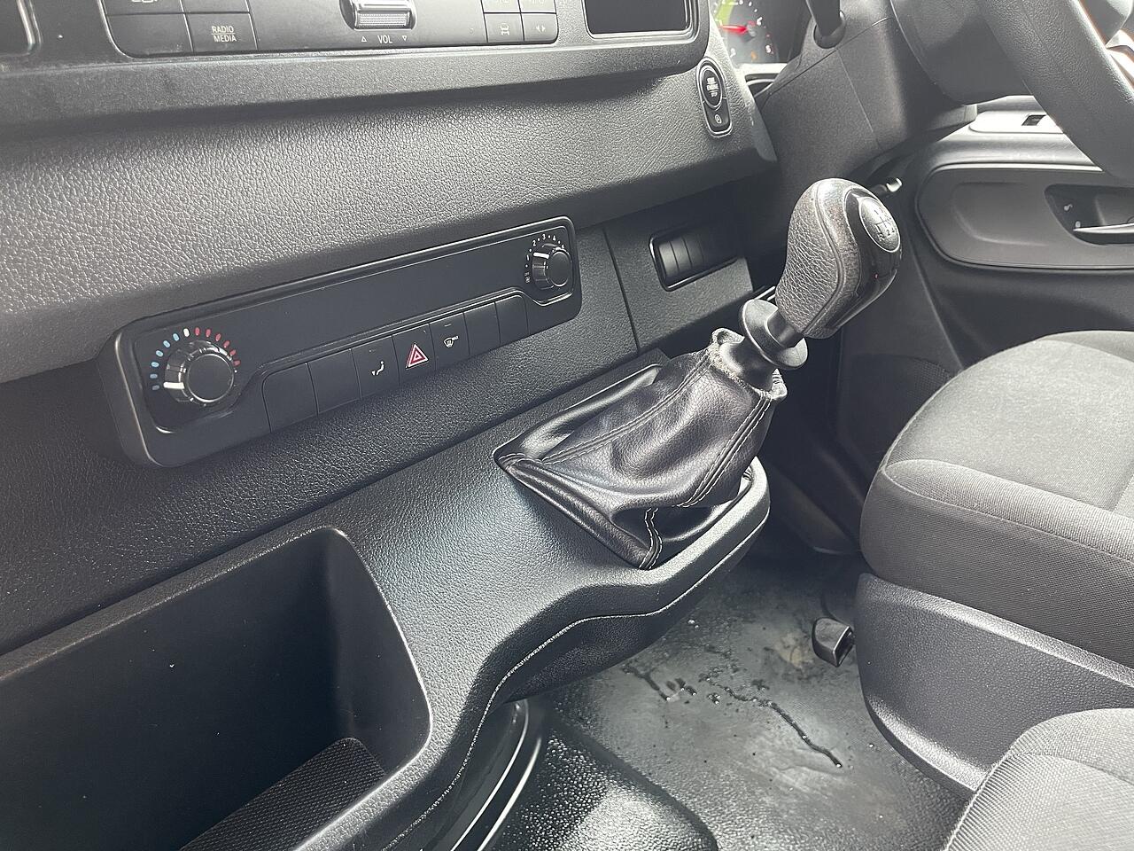 Used Mercedes-Benz Sprinter 2021 for sale - 75493348: Photo 23