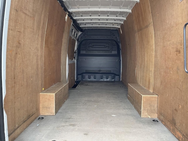 Used Mercedes-Benz Sprinter 2021 for sale - 75493348: Photo 23
