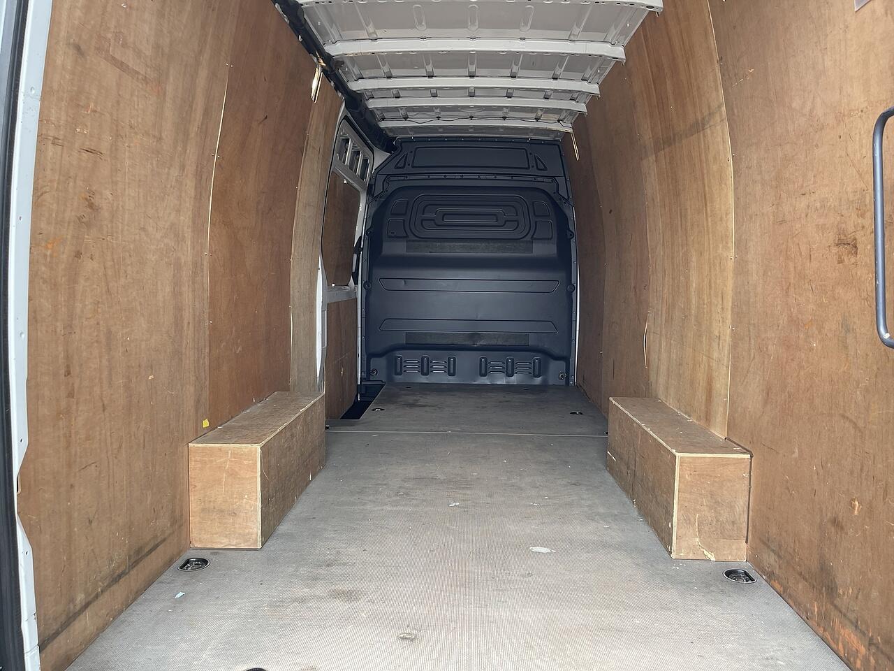 Used Mercedes-Benz Sprinter 2021 for sale - 75493348: Photo 24