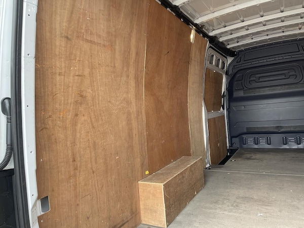 Used Mercedes-Benz Sprinter 2021 for sale - 75493348: Photo 24