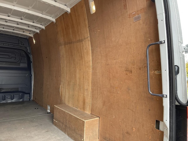 Used Mercedes-Benz Sprinter 2021 for sale - 75493348: Photo 25
