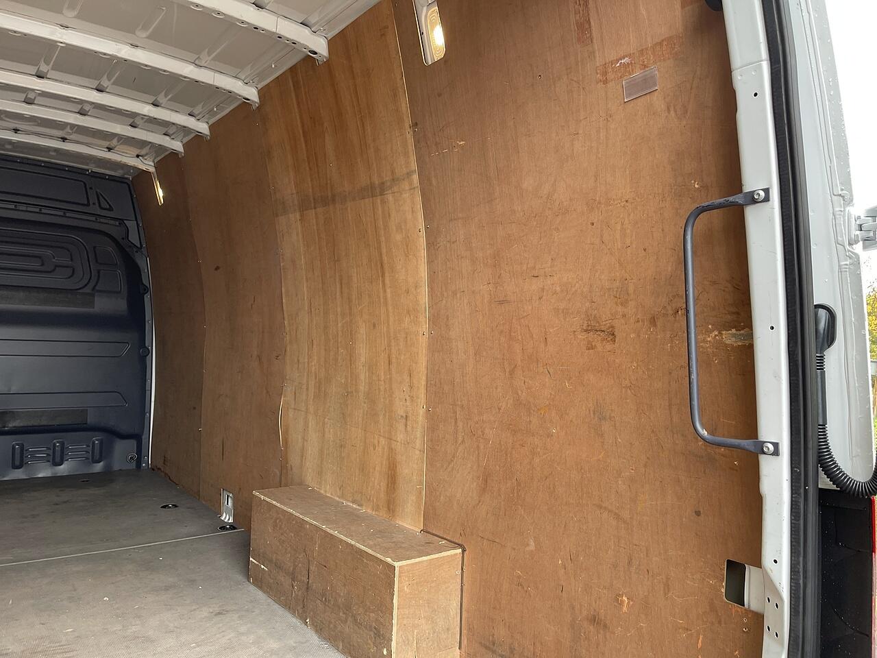 Used Mercedes-Benz Sprinter 2021 for sale - 75493348: Photo 26