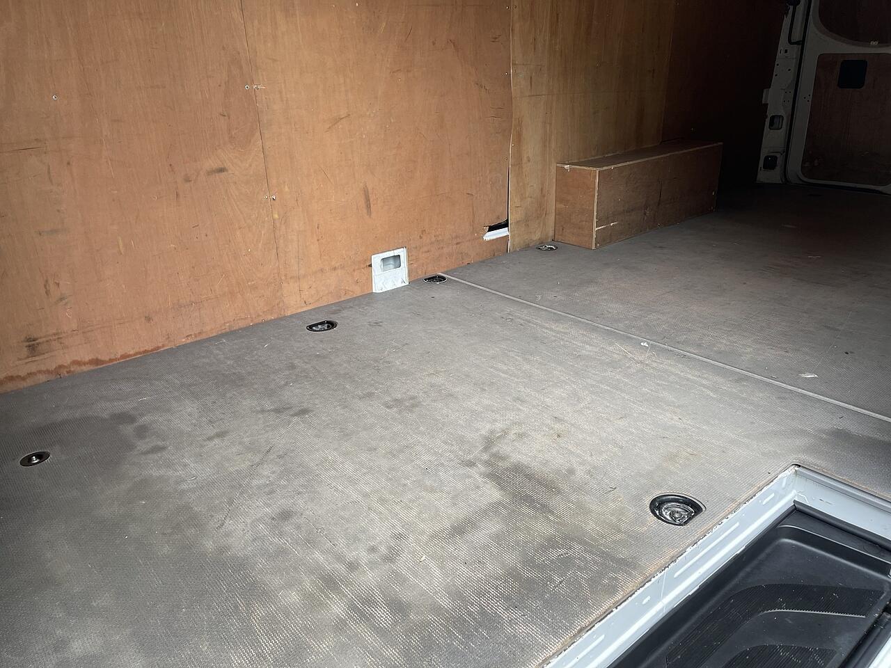 Used Mercedes-Benz Sprinter 2021 for sale - 75493348: Photo 27