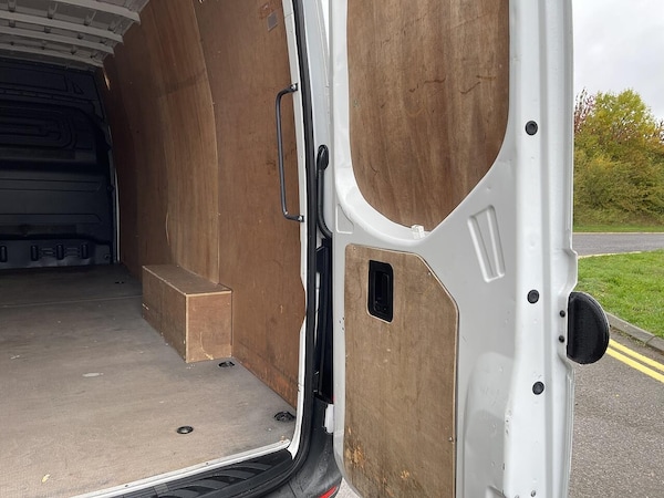 Used Mercedes-Benz Sprinter 2021 for sale - 75493348: Photo 27