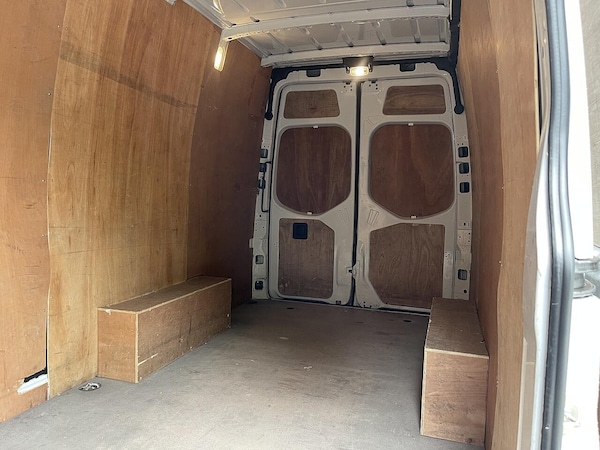 Used Mercedes-Benz Sprinter 2021 for sale - 75493348: Photo 29