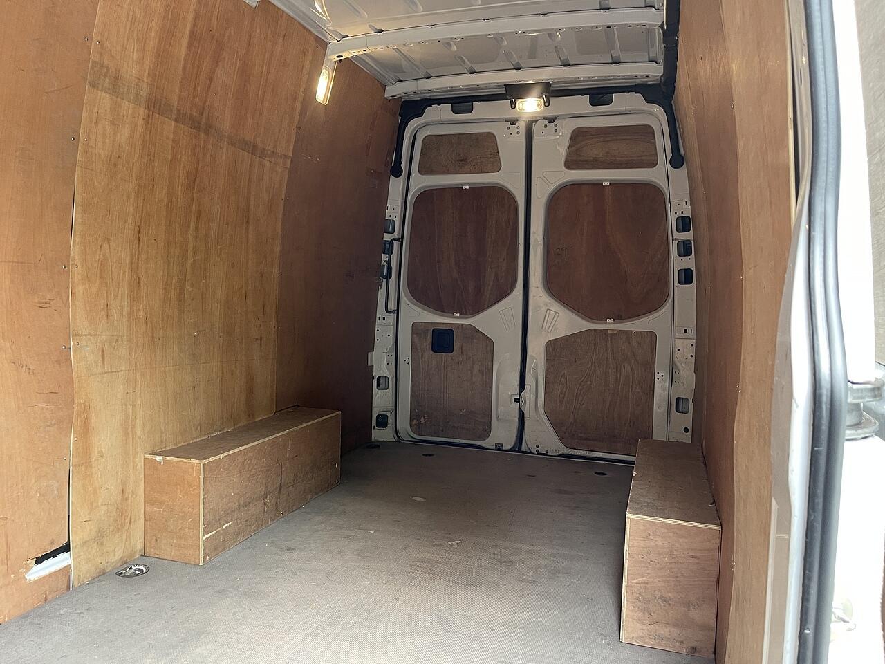 Used Mercedes-Benz Sprinter 2021 for sale - 75493348: Photo 30