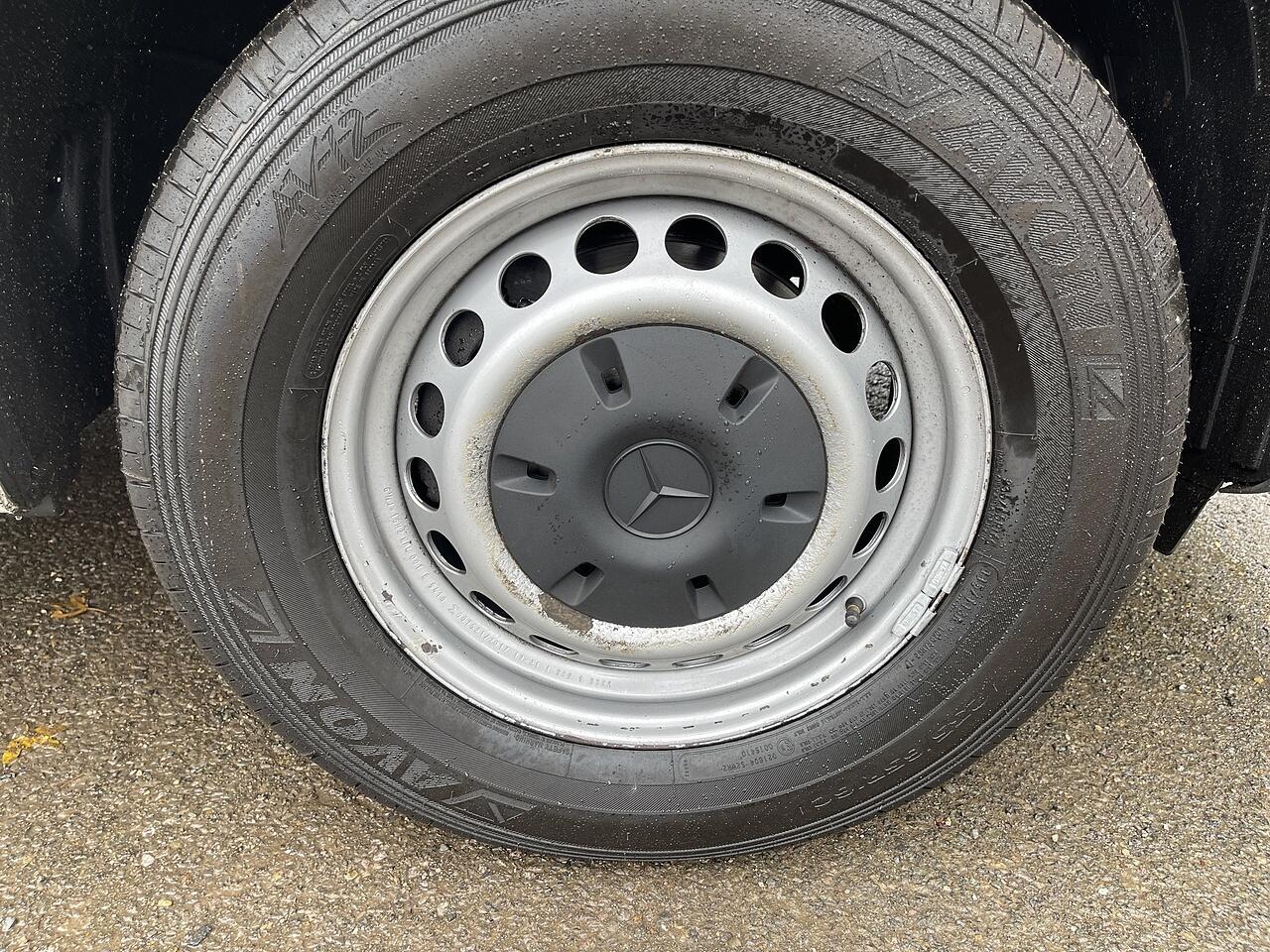 Used Mercedes-Benz Sprinter 2021 for sale - 75493348: Photo 31