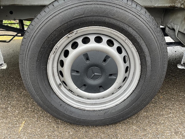 Used Mercedes-Benz Sprinter 2021 for sale - 75493348: Photo 31
