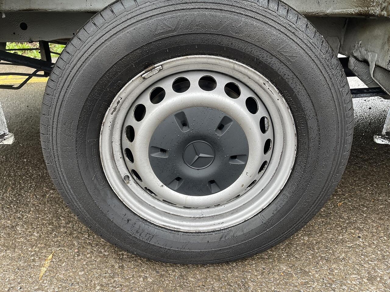 Used Mercedes-Benz Sprinter 2021 for sale - 75493348: Photo 32