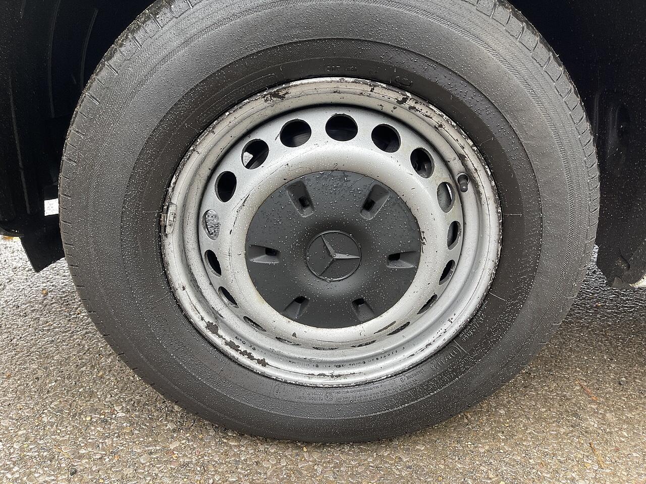 Used Mercedes-Benz Sprinter 2021 for sale - 75493348: Photo 33