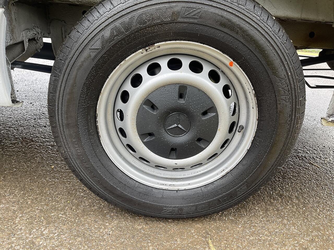 Used Mercedes-Benz Sprinter 2021 for sale - 75493348: Photo 34