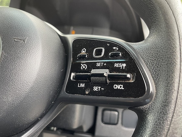Used Mercedes-Benz Sprinter 2021 for sale - 75493348: Photo 37