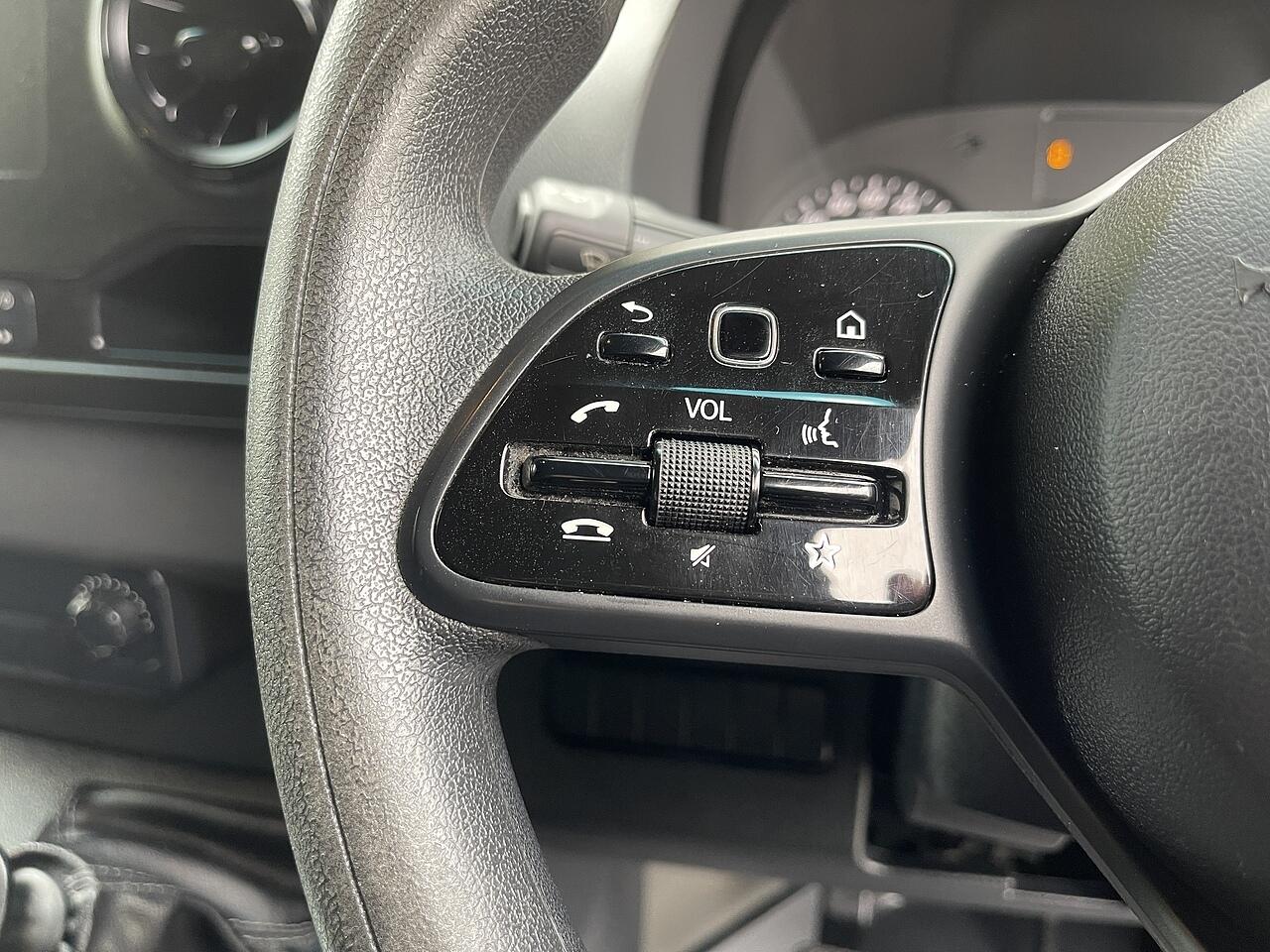 Used Mercedes-Benz Sprinter 2021 for sale - 75493348: Photo 39