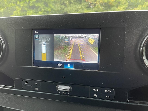 Used Mercedes-Benz Sprinter 2021 for sale - 75493348: Photo 39