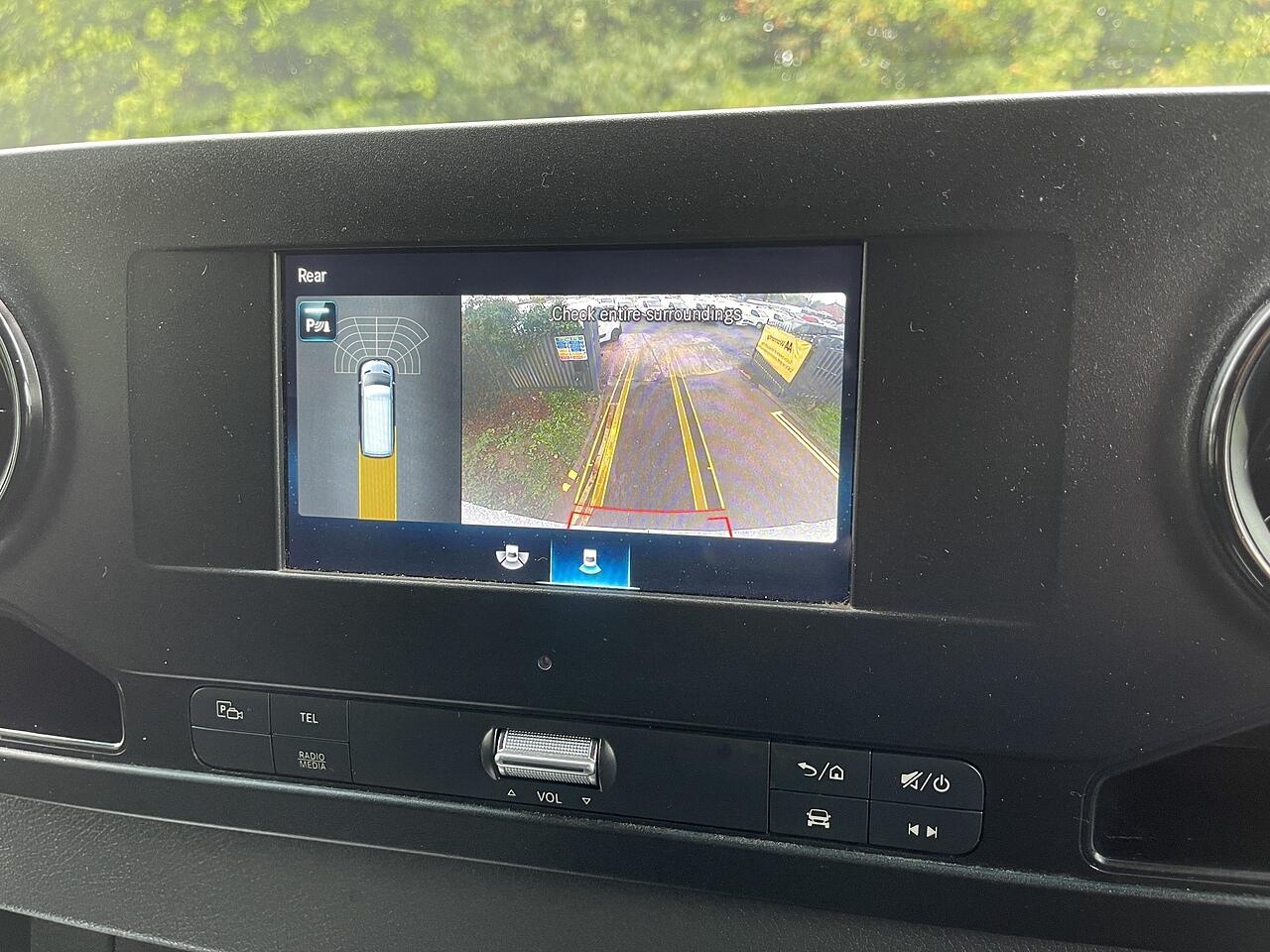 Used Mercedes-Benz Sprinter 2021 for sale - 75493348: Photo 40