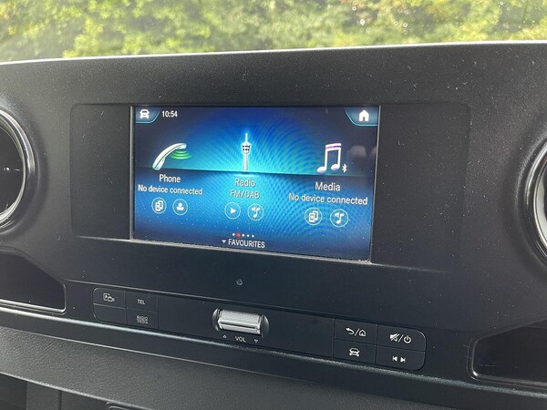 Used Mercedes-Benz Sprinter 2021 for sale - 75493348: Photo 40