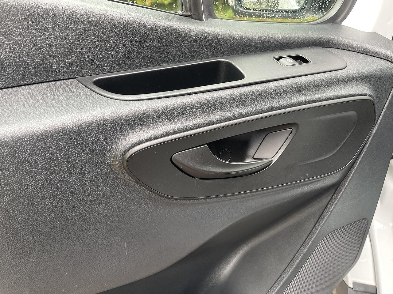 Used Mercedes-Benz Sprinter 2021 for sale - 75493348: Photo 42