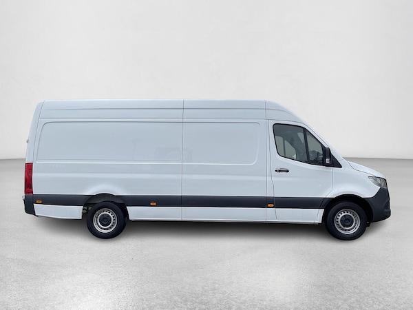 Used Mercedes-Benz Sprinter 2021 for sale - 75493348: Photo 4