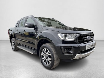 Used Ford Ranger 2021 for sale - 76166459: Photo
