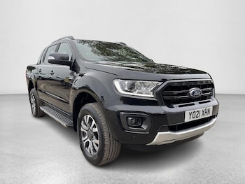 Used Ford Ranger 2021 for sale - 76166459: Photo