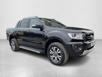 Used Ford Ranger 2021 for sale - 76166459: Photo