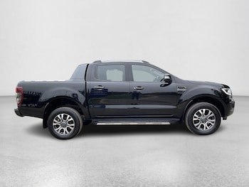 Used Ford Ranger 2021 for sale - 76166459: Photo