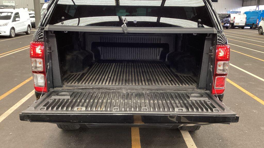 Used Ford Ranger 2022 for sale - 77612108: Photo 11