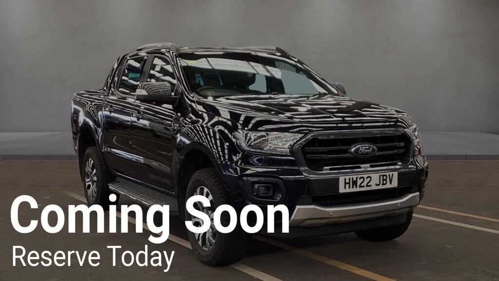 Used Ford Ranger 2022 for sale - 77612108: Photo 12