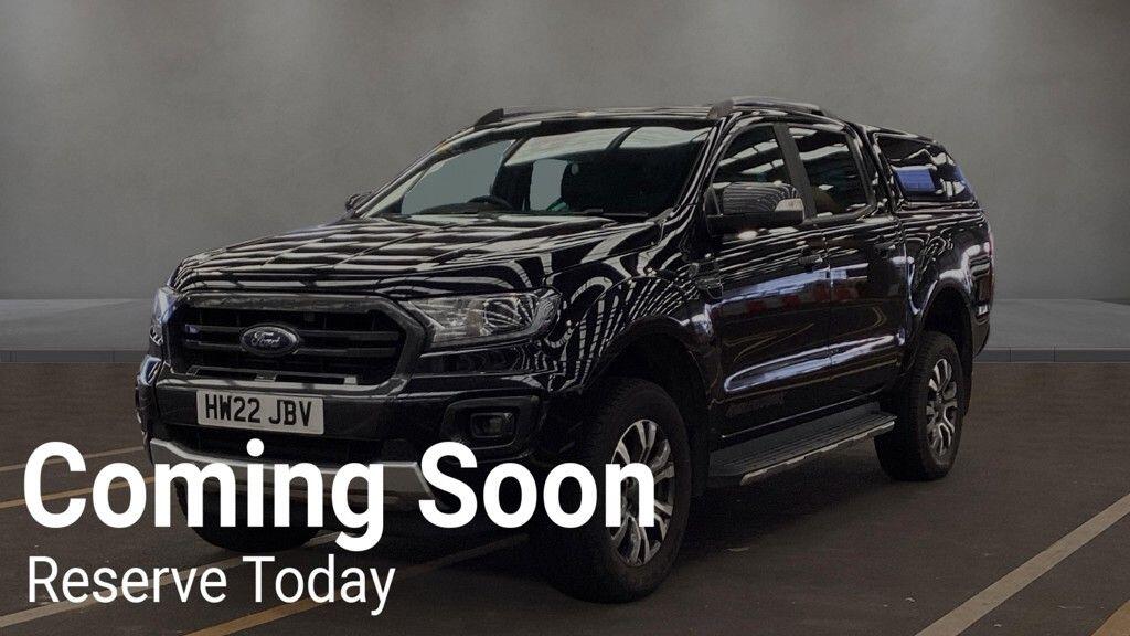 Used Ford Ranger 2022 for sale - 77612108: Photo 13