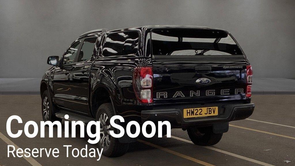 Used Ford Ranger 2022 for sale - 77612108: Photo 14
