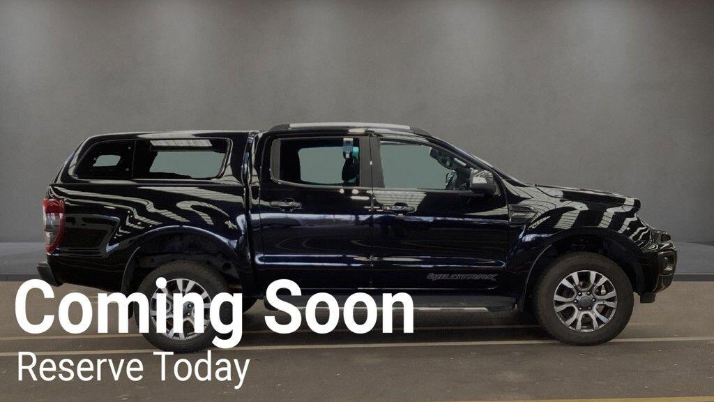 Used Ford Ranger 2022 for sale - 77612108: Photo 16