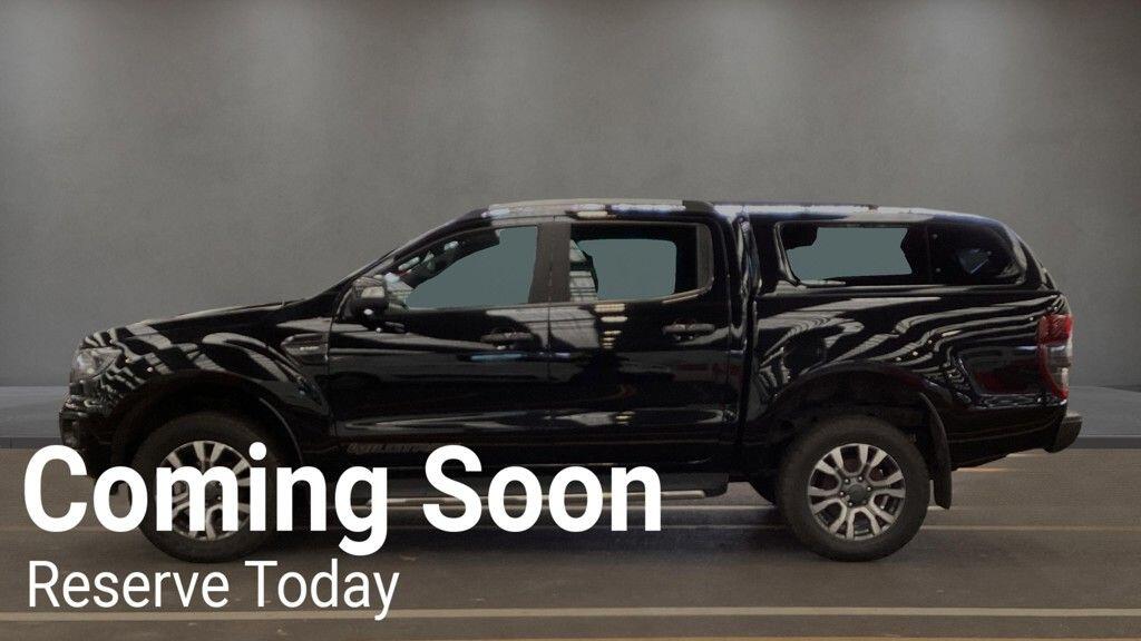 Used Ford Ranger 2022 for sale - 77612108: Photo 17