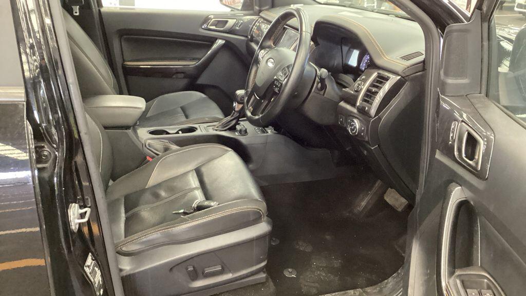 Used Ford Ranger 2022 for sale - 77612108: Photo 18