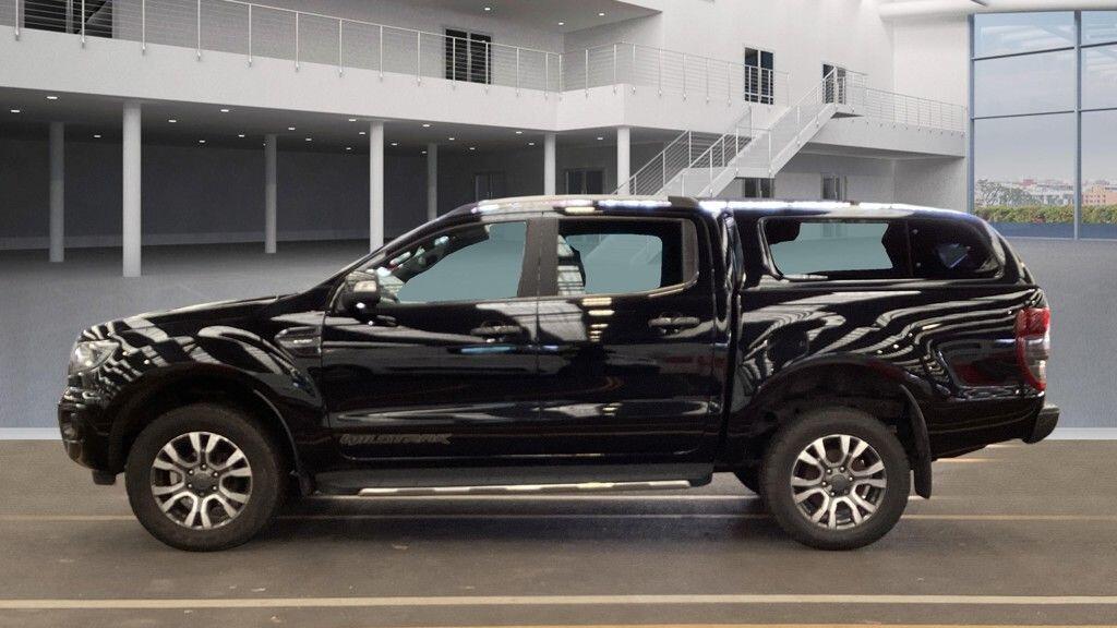 Used Ford Ranger 2022 for sale - 77612108: Photo 3