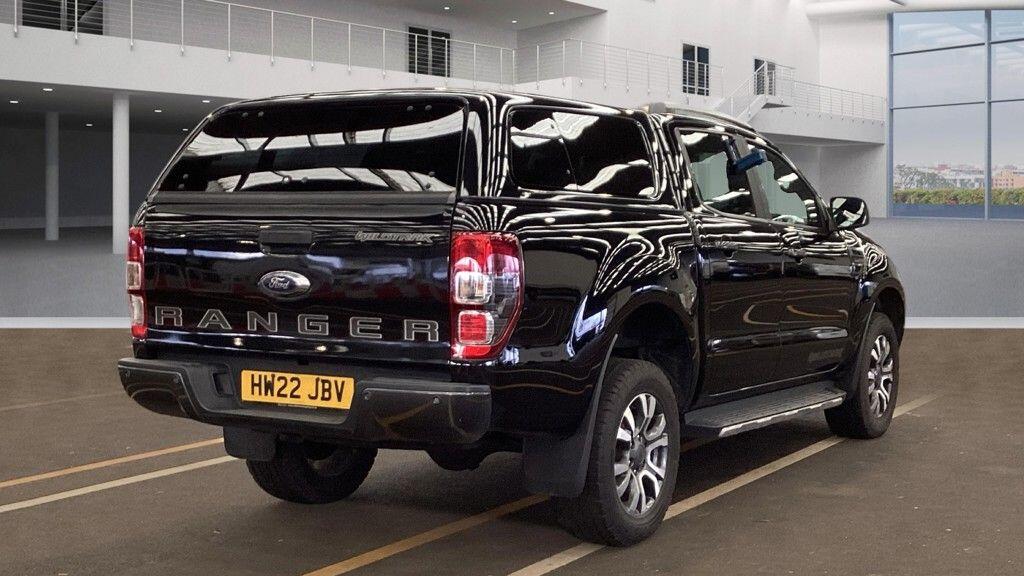 Used Ford Ranger 2022 for sale - 77612108: Photo 6