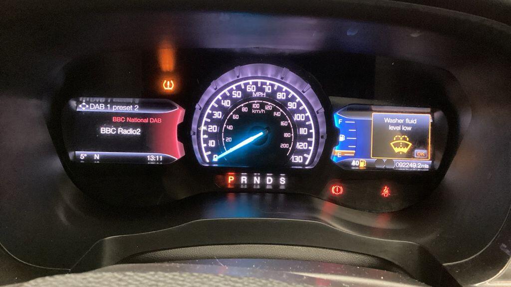 Used Ford Ranger 2022 for sale - 77612108: Photo 8