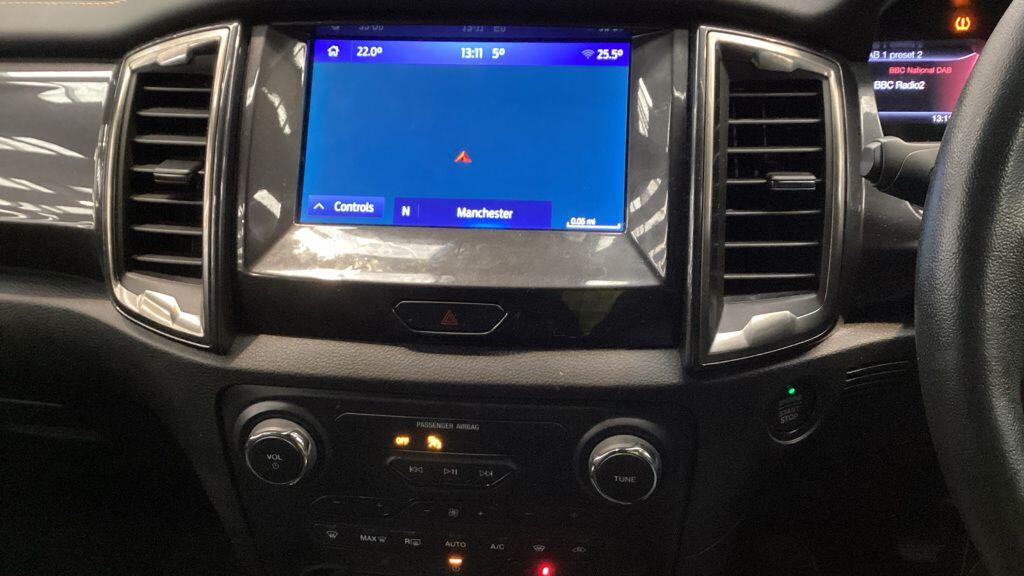 Used Ford Ranger 2022 for sale - 77612108: Photo 9