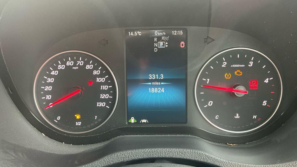 Used Mercedes-Benz Sprinter 2023 for sale - 76550764: Photo 10