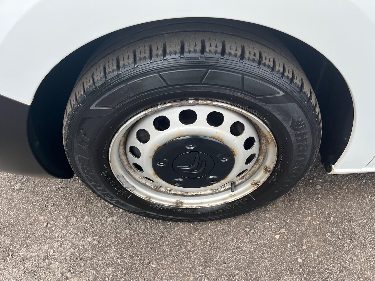 Vehicle 13