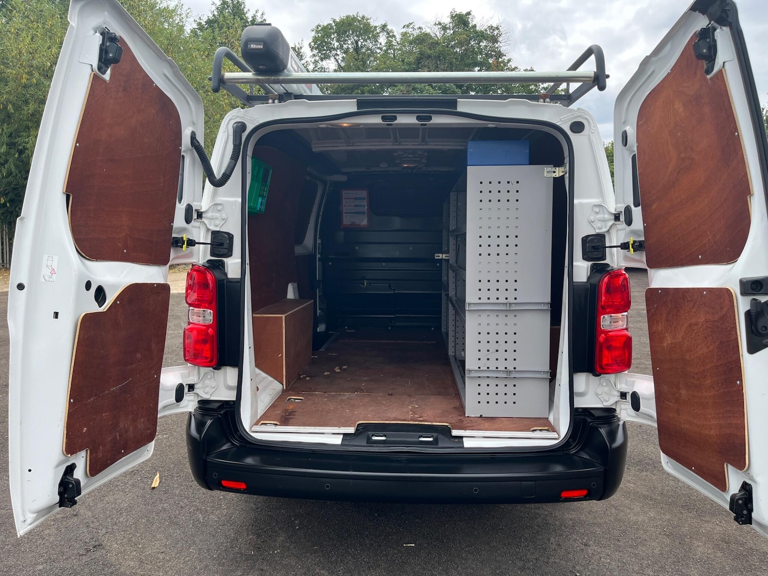 Vehicle 15