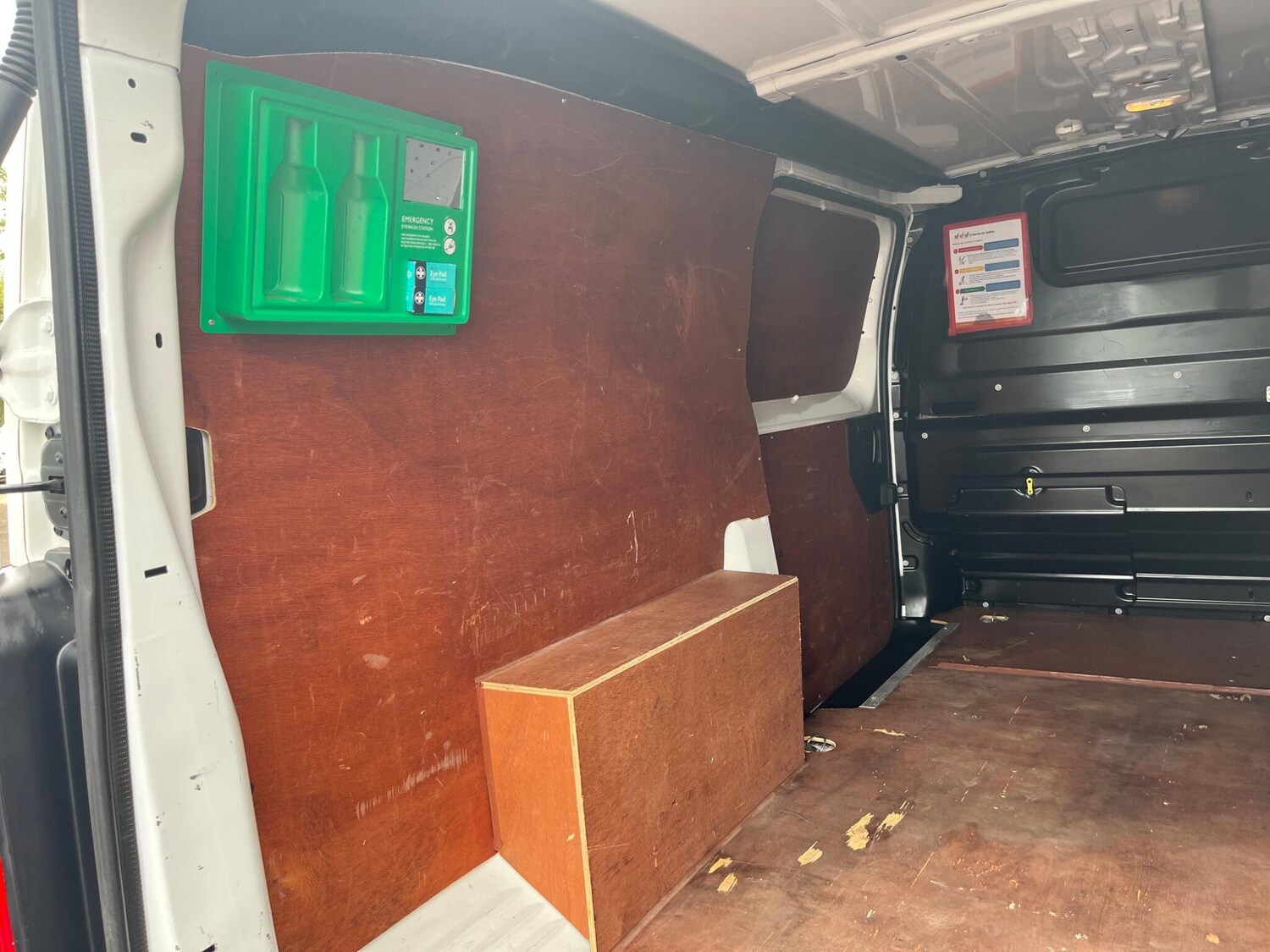 Vehicle 17