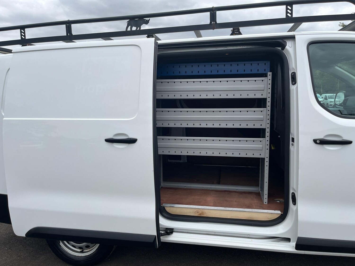Vehicle 24
