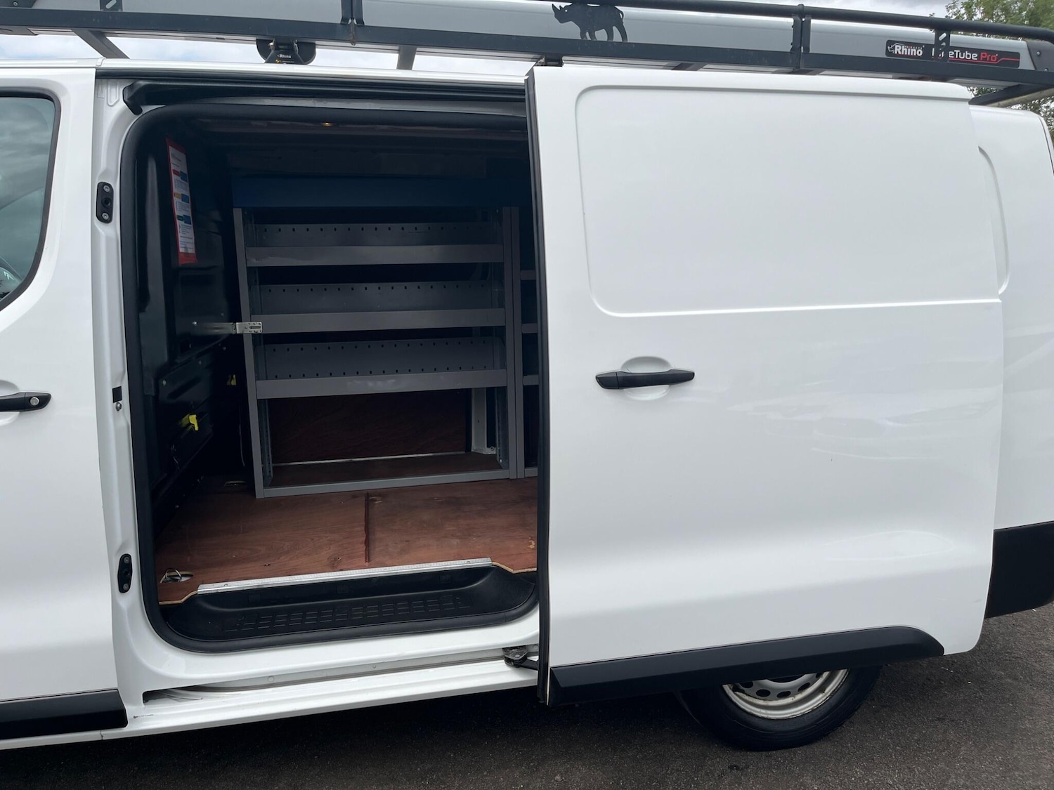 Vehicle 25