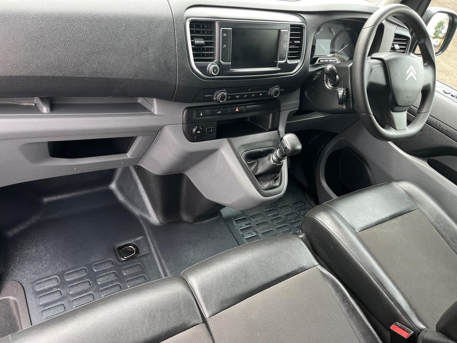 Vehicle 29